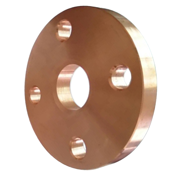 DN30 Slip On Outer Flange